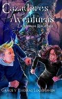 Libro inglese La Momia Rugiente (Libro 2): Cazadores de Aventuras - Quest Chasers: The Screaming Mummy (Spanish Edition) Grace Lockhaven , Thomas Lockhaven