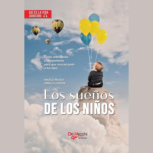 Los sueños de los niños