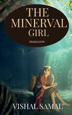 The Minerval Girl - Vishal Samal - cover