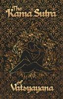 The Kama Sutra Of Vatsyayana - Vatsyayana - cover