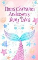 Hans Christian Andersen Fairy Tales Paperback - H C Andersen - cover
