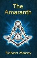 The Amaranth Paperback
