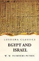 Egypt and Israel