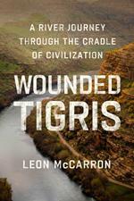 Wounded Tigris