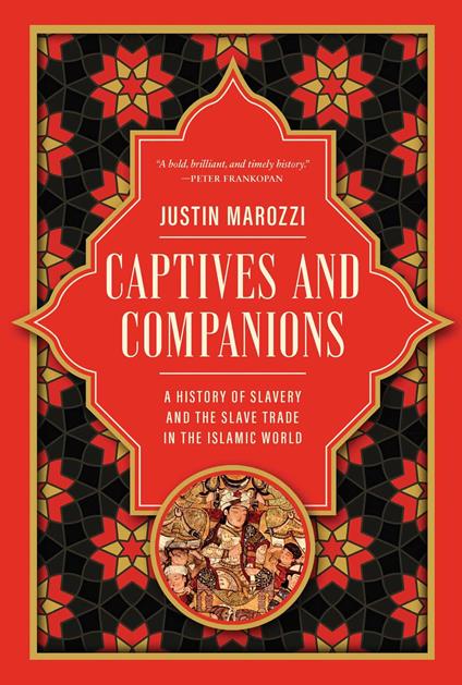 Captives and Companions