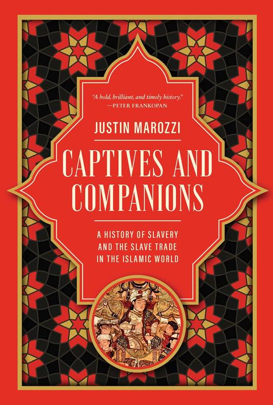 Captives and Companions