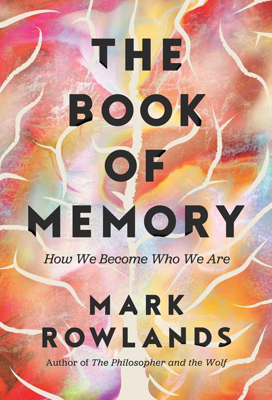 The Book of Memory