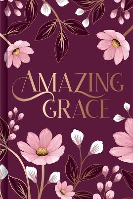Amazing Grace (Prayer Book) - Publications International Ltd - cover