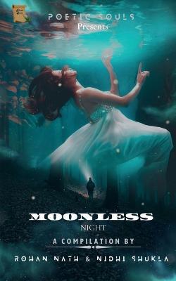Moonless Night - Rohan Nath - cover