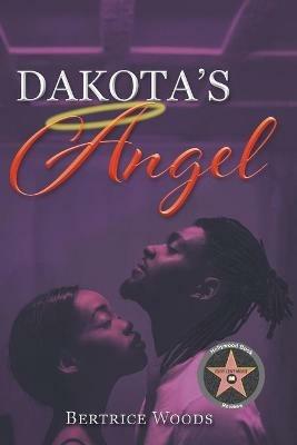 Dakota's Angel - Bertrice Woods - cover