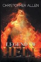 Libro in inglese Legend of Hell  - Christopher Allen