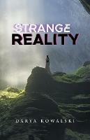 Strange Reality - Darya Kowalski - cover
