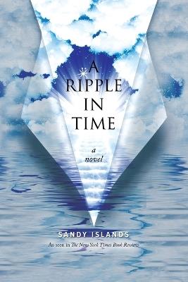 A Ripple In Time - Sandy Islands - cover