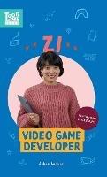 Libro in inglese Zi, Video Game Developer: Real Women in STEAM  - Aubre Andrus