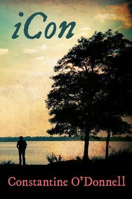 iCon - Constantine O'Donnell - cover