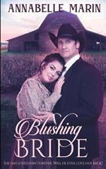 Blushing Bride: A Steamy Historical Romance