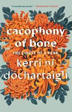 Cacophony of Bone: The Circle of a Year