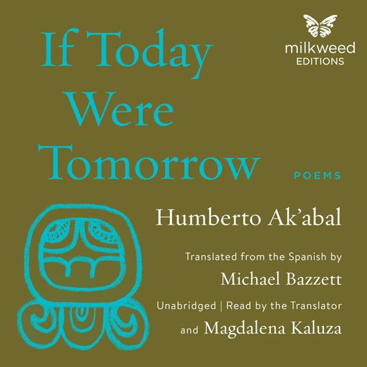 If Today Were Tomorrow