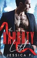 The Naughty List: Ein Liebesroman - Sammelband - Jessica F - cover