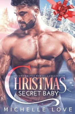 Christmas Secret Baby - Michelle Love - cover