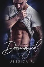 Damaged: Ein Second Chance - Liebesroman
