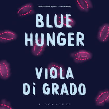 Blue Hunger
