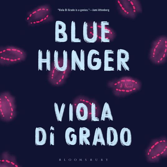 Blue Hunger