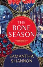 The Bone Season: Tenth Anniversary Edition