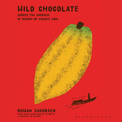 Wild Chocolate
