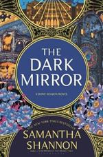 The Dark Mirror: The Instant Sunday Times Bestselling Fantasy