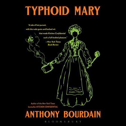 Typhoid Mary