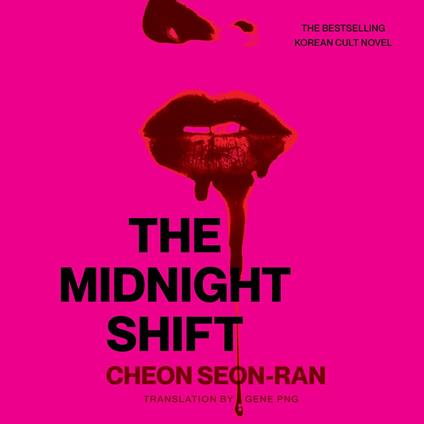 The Midnight Shift