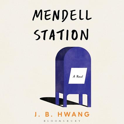 Mendell Station
