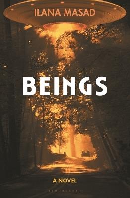 Beings - Ilana Masad - cover
