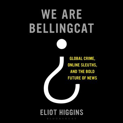 We Are Bellingcat