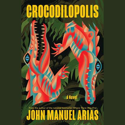 Crocodilopolis