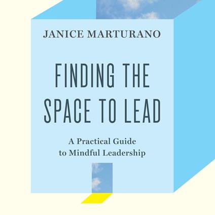 Finding the Space to Lead
