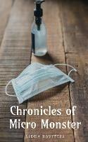 Chronicles of Micro Monster - Sidda Raviteja - cover
