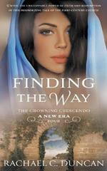 Finding the Way: A Christian Historical Romance
