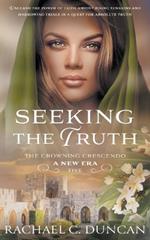 Seeking the Truth: A Christian Historical Romance
