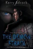 The Demon Strain: A Christian Thriller