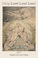 Libro in inglese I Cry Love! Love! Love!  - Randel McCraw Helms