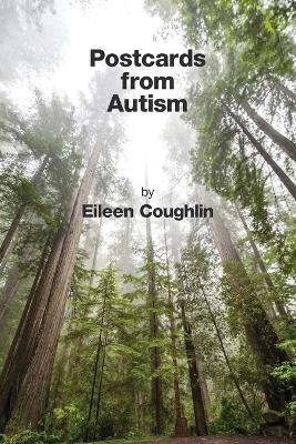 Postcards from Autism - Eileen Coughlin - cover