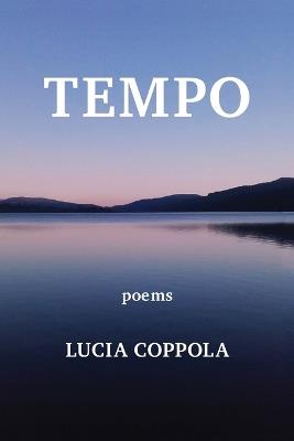 Tempo - Lucia Coppola - cover