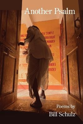 Another Psalm - Bill Schulz - cover