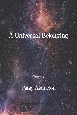 A Universal Belonging - Patsy Asuncion - cover