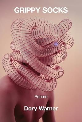 Grippy Socks - Dory Warner - cover