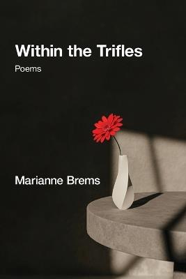 Within the Trifles - Marianne Brems - cover
