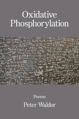 Oxidative Phosphorylation - Peter Waldor - cover