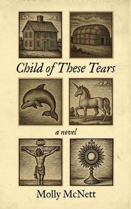 Child of These Tears